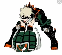Karsuki Bakugo