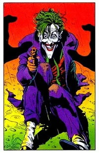 The Joker