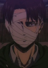 Levi Ackerman