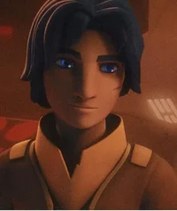 Ezra Bridger 