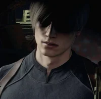 Leon Kennedy 