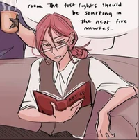 Technoblade and Drea