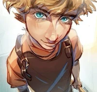 Percy Jackson