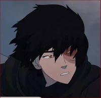 ATLA - Zuko