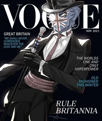 Britain