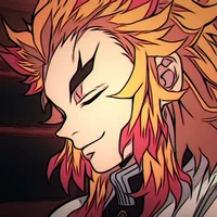 Kyojuro Rengoku 