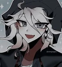 Nagito Komaeda