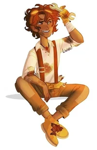 leo valdez