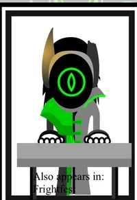 Fake Vitsu-Vitsubox-