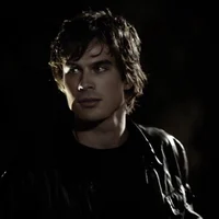 Damon Salvatore