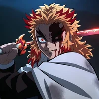 Kyojuro Rengoku