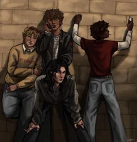 Marauders 