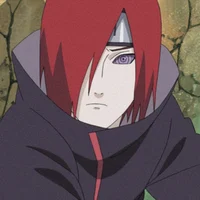 Nagato Uzumaki
