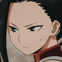 Momo Yaoyorozu