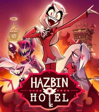 Hazbin hotel 