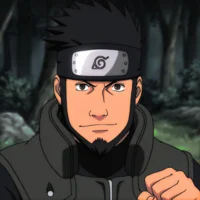 Asuma Sarutobi