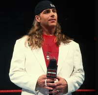 Shawn Michaels