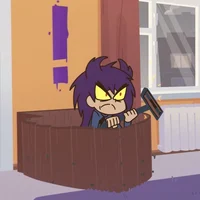 Пик - 13 карт