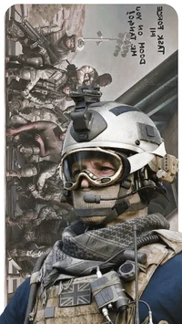 Gary Roach Sanderson