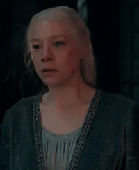 Rhaenyra Targ