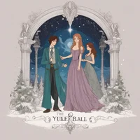 Mattheo Yule Ball HP