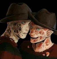 Fred 84s y Fred 2010