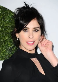 Sarah Silverman