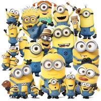 Minions