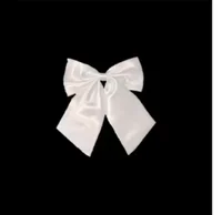 light pink bow