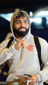 Gabriel Barbosa