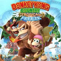 DK Tropical freezeRP