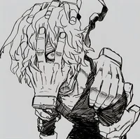 Tomura Shigaraki