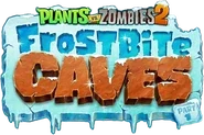 Frostbite Caves
