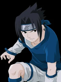 Sasuke uchiha