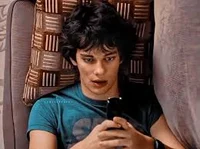 Rodrick Heffley