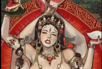 Vajrayogini