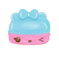 Cotton Creme GlossUp