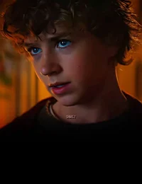Percy Jackson