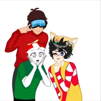 Nabi Lex Ome y Santi