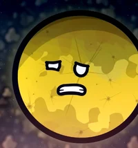 Io-Solarballs