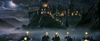 Hogwarts