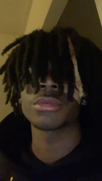 DREADHEAD BOYFRIEND