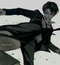 Levi Ackerman 
