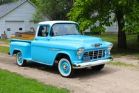 1955 Chevrolet 3100