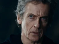 The Twelfth Doctor