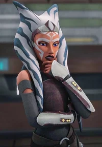 Ahsoka Tano