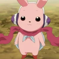 Cutemon