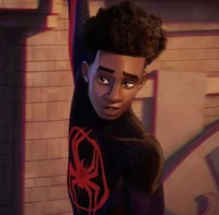Miles Morales