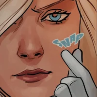 Emma Frost