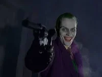 Joker-dcu